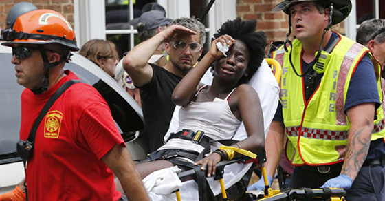 أمريكا: قتيلة وجرحى في حادثة دهس واشتباكات بفرجينيا صورة رقم 25