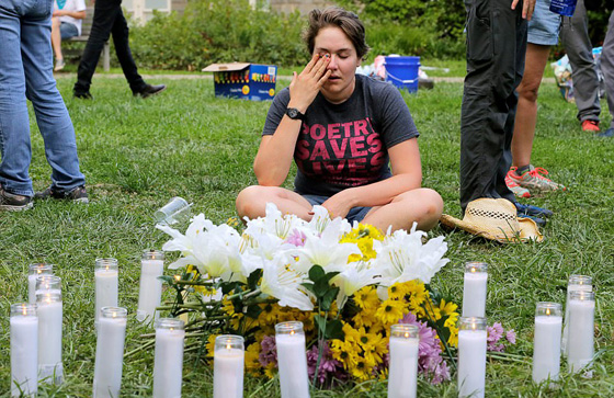 أمريكا: قتيلة وجرحى في حادثة دهس واشتباكات بفرجينيا صورة رقم 28