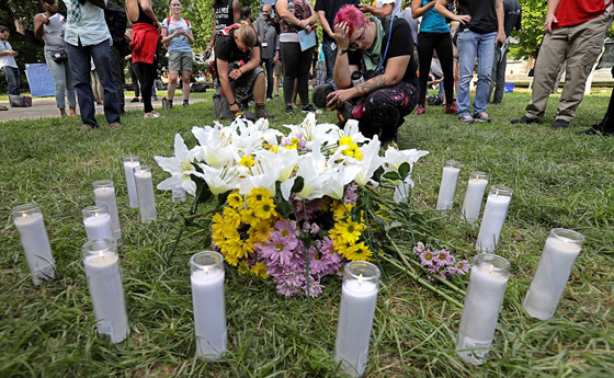 أمريكا: قتيلة وجرحى في حادثة دهس واشتباكات بفرجينيا صورة رقم 29