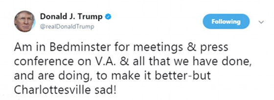 أمريكا: قتيلة وجرحى في حادثة دهس واشتباكات بفرجينيا صورة رقم 1