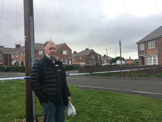 بالفيديو والصور.. لقطات مرعبة لانفجار منزل بسبب الغاز صورة رقم 3