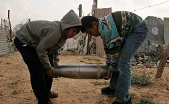 كيف تتعامل مع الاجسام المشبوهة التي قد تكون عبوات ناسفة؟! صورة رقم 3