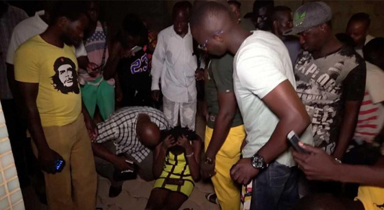 بوركينا: مقتل 17 شخصا واصابة العشرات بهجوم على مطعم تركي  صورة رقم 4