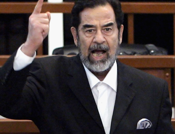 غزو صدام حسين للكويت اسعد بريطانيا رغم تظاهرها بالاستنكار!! صورة رقم 3