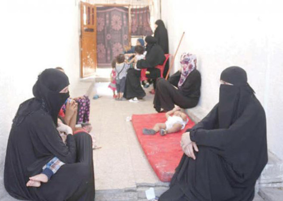 سوريات تزوجن من دواعش: العلاقات مع النساء والسبايا هاجسهم الرئيسي! صورة رقم 1