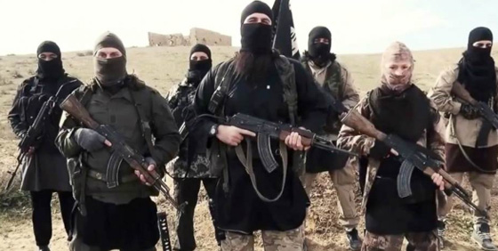 سوريات تزوجن من دواعش: العلاقات مع النساء والسبايا هاجسهم الرئيسي! صورة رقم 3