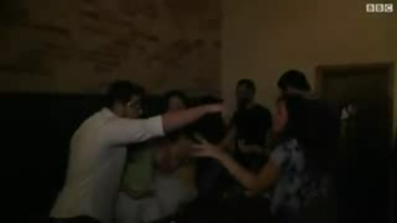 الحياة الليلية والسهر على ايقاع الرصاص في احياء بدمشق.. فيديو  صورة رقم 1