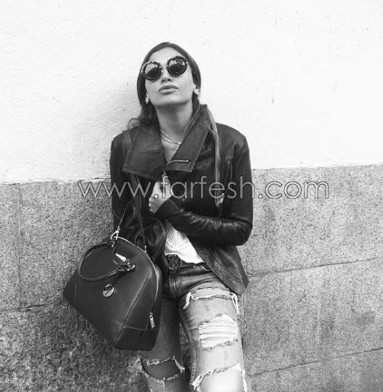 هل غنى عمرو دياب لدينا الشربيني (برج الحوت) وما سر علاقتهما؟ صورة رقم 5