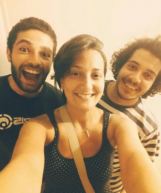 المغنية الملتحية كونشيتا ترفض الغناء تضامنا مع مغنيين سوريين! صورة رقم 4