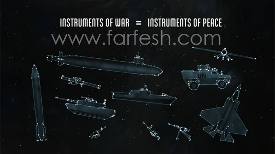 خبير يشرح في فيلم قصير: حرب نووية ثالثة ستقتل 500 مليون انسان! صورة رقم 8