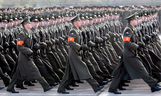  الجيش الروسي اليوم اقوى من اي وقت مضى! صورة رقم 6