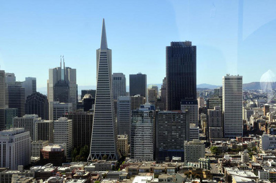 هذه اغلى ناطحات سحاب في العالم وفي مقدمتها هونغ كونغ صورة رقم 4