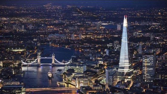 هذه اغلى ناطحات سحاب في العالم وفي مقدمتها هونغ كونغ صورة رقم 5