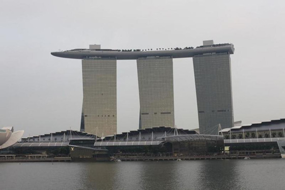 هذه اغلى ناطحات سحاب في العالم وفي مقدمتها هونغ كونغ صورة رقم 7