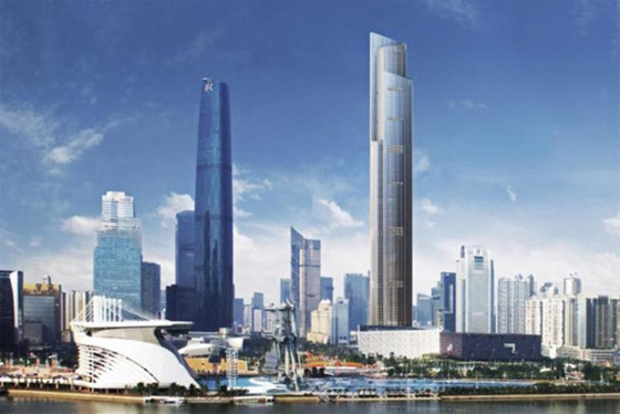 هذه اغلى ناطحات سحاب في العالم وفي مقدمتها هونغ كونغ صورة رقم 11