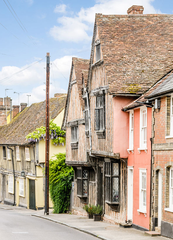 مليون إسترليني سعر منزل هاري بوتر في بريطانيا صورة رقم 3