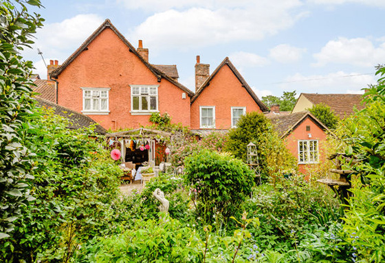 مليون إسترليني سعر منزل هاري بوتر في بريطانيا صورة رقم 7