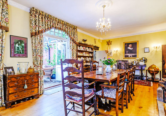 مليون إسترليني سعر منزل هاري بوتر في بريطانيا صورة رقم 2