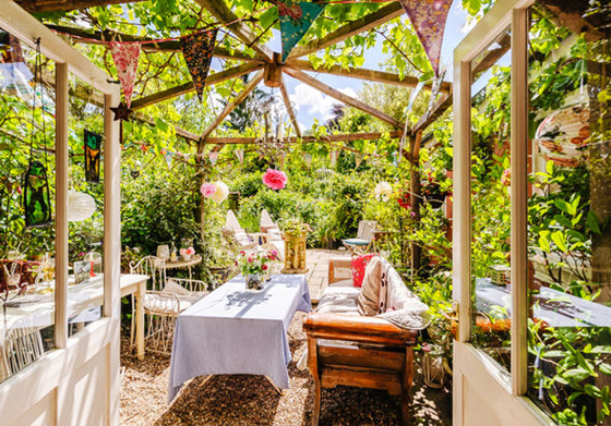 مليون إسترليني سعر منزل هاري بوتر في بريطانيا صورة رقم 6