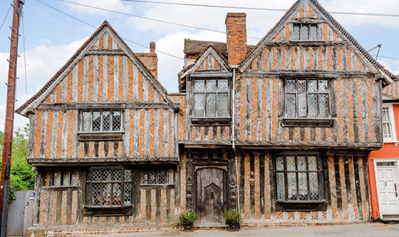 مليون إسترليني سعر منزل هاري بوتر في بريطانيا صورة رقم 4