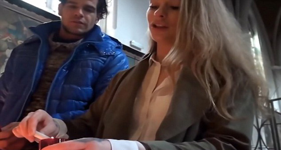 هولندا.. الإفراج عن صناع فيلم إباحي بعد تصوير مشاهد داخل كنيسة صورة رقم 1