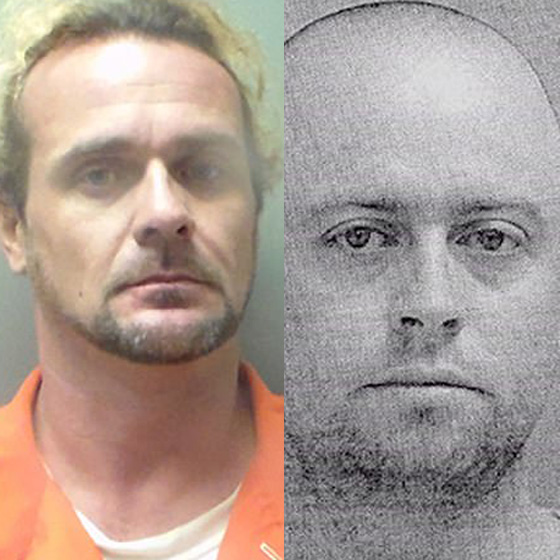 بالفيديو والصور.. العثور على فتاة امريكية فقدت في الغابة  منذ 3 اسابيع صورة رقم 10