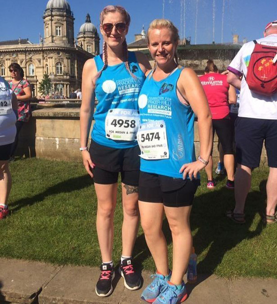 حالة نادرة.. طفلة لا تشبع أبداً مهما أكلت صورة رقم 3