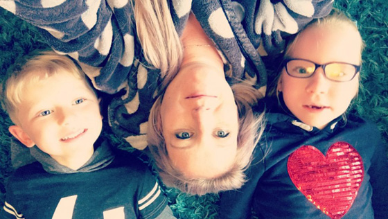 حالة نادرة.. طفلة لا تشبع أبداً مهما أكلت صورة رقم 2