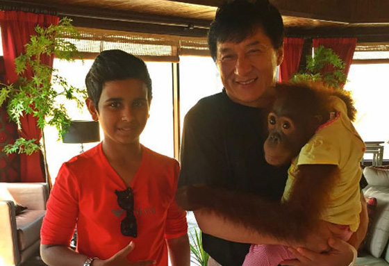 ملياردير إماراتي عمره 15 سنة ويمتلك سيارة بربع مليون دولار صورة رقم 19