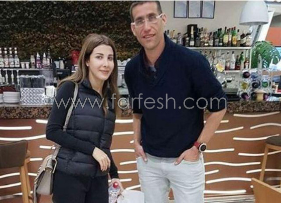 صور فنانين أثارت جدلاً كبيراً: هيفاء، مايا، عمرو، نانسي، تامر واليسا صورة رقم 17