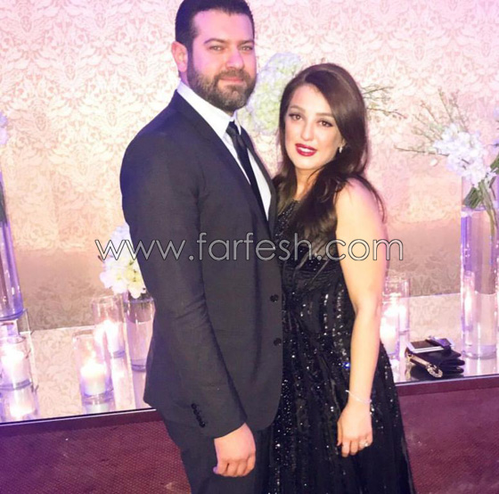 صور فنانين أثارت جدلاً كبيراً: هيفاء، مايا، عمرو، نانسي، تامر واليسا صورة رقم 20