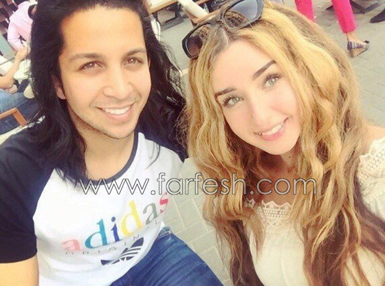 صور فنانين أثارت جدلاً كبيراً: هيفاء، مايا، عمرو، نانسي، تامر واليسا صورة رقم 9