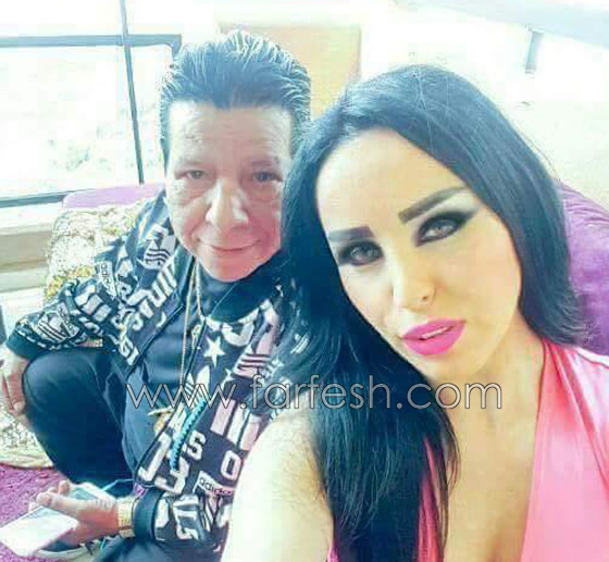 صور فنانين أثارت جدلاً كبيراً: هيفاء، مايا، عمرو، نانسي، تامر واليسا صورة رقم 11