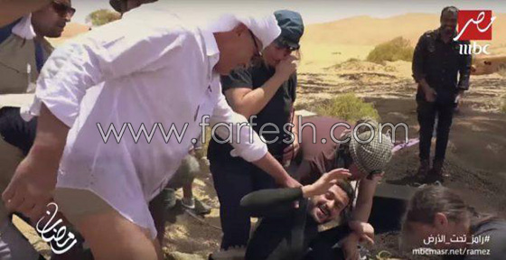 صور فنانين أثارت جدلاً كبيراً: هيفاء، مايا، عمرو، نانسي، تامر واليسا صورة رقم 14