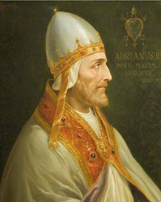 فرانسيس ليس اسمه الحقيقي.. لهذا السبب يقوم البابوات بتغيير أسمائهم بعد تولي المنصب! صورة رقم 2