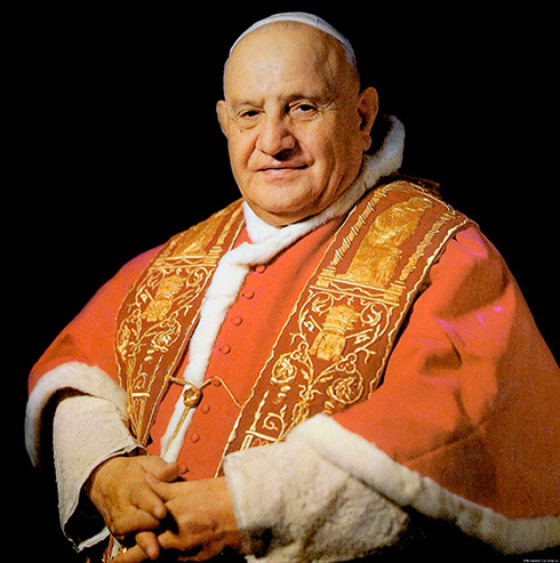 فرانسيس ليس اسمه الحقيقي.. لهذا السبب يقوم البابوات بتغيير أسمائهم بعد تولي المنصب! صورة رقم 3