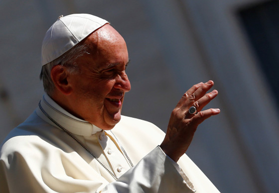 فرانسيس ليس اسمه الحقيقي.. لهذا السبب يقوم البابوات بتغيير أسمائهم بعد تولي المنصب! صورة رقم 1