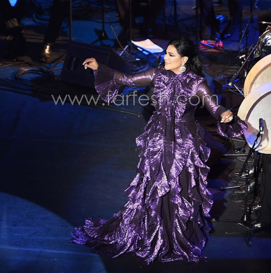 فيديو الفنانة أحلام تعترف باجراء عملية تجميل جديدة من اجل 