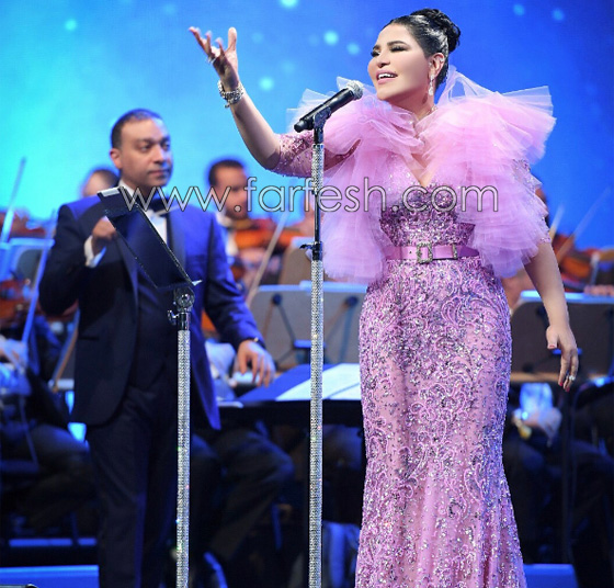فيديو الفنانة أحلام تعترف باجراء عملية تجميل جديدة من اجل 