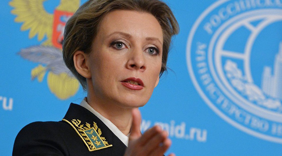 الخارجية الروسية: هذا هو سيناريو نهاية العالم صورة رقم 2