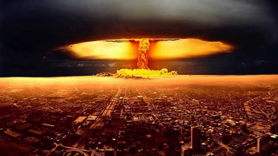 الخارجية الروسية: هذا هو سيناريو نهاية العالم صورة رقم 7