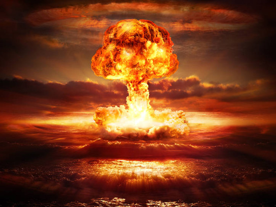 الخارجية الروسية: هذا هو سيناريو نهاية العالم صورة رقم 1