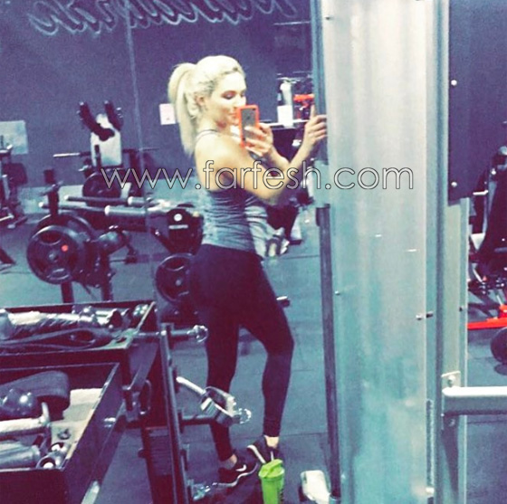 احذروا من البروتين والمكملات الغذائية: وفاة لاعبة كمال أجسام حسناء بسبب تناول البروتين صورة رقم 6