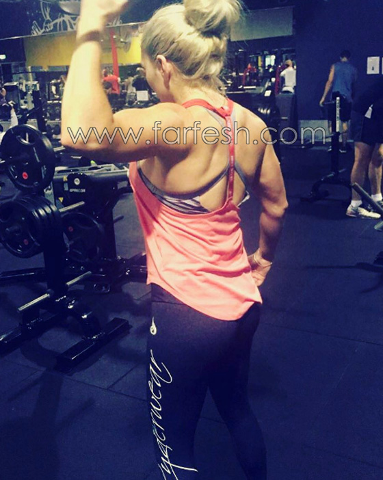 احذروا من البروتين والمكملات الغذائية: وفاة لاعبة كمال أجسام حسناء بسبب تناول البروتين صورة رقم 4