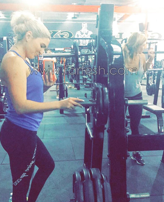 احذروا من البروتين والمكملات الغذائية: وفاة لاعبة كمال أجسام حسناء بسبب تناول البروتين صورة رقم 9