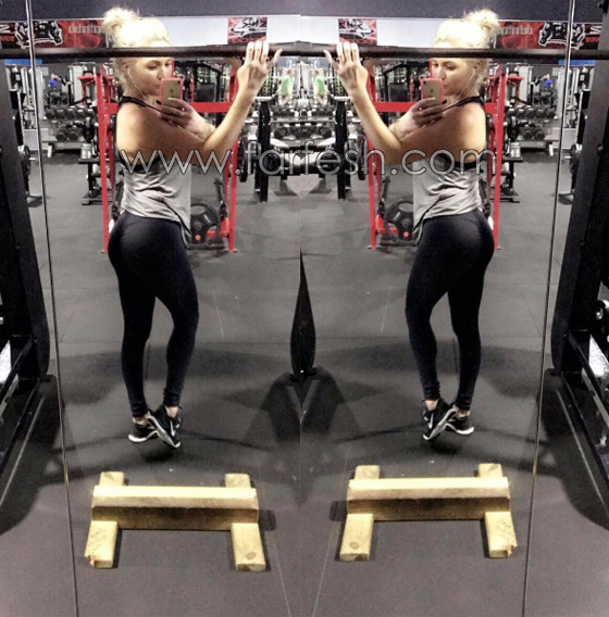 احذروا من البروتين والمكملات الغذائية: وفاة لاعبة كمال أجسام حسناء بسبب تناول البروتين صورة رقم 11