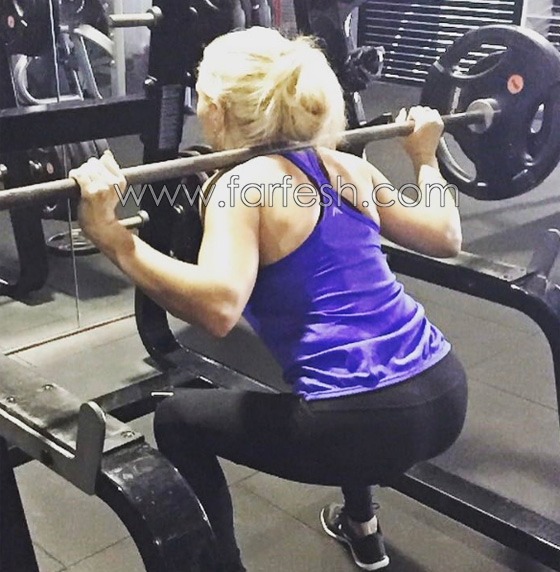 احذروا من البروتين والمكملات الغذائية: وفاة لاعبة كمال أجسام حسناء بسبب تناول البروتين صورة رقم 13