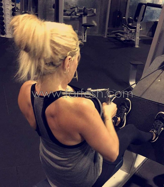 احذروا من البروتين والمكملات الغذائية: وفاة لاعبة كمال أجسام حسناء بسبب تناول البروتين صورة رقم 16