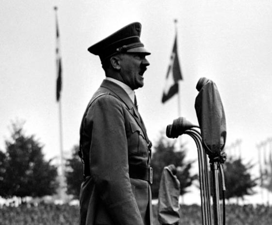 من ساعد هتلر على إشعال فتيل الحرب العالمية صورة رقم 2