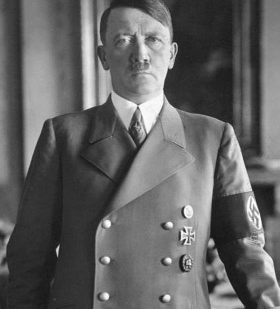 من ساعد هتلر على إشعال فتيل الحرب العالمية صورة رقم 3
